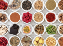 Přírodní afrodiziakum